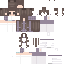 Скин Minecraft «DuskRina_6843A1»