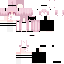 Скин Minecraft «DuskYuki_68545D»