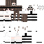 Скин Minecraft «DuskRei_6857C3»