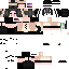 Скин Minecraft «DuskRanger_686007»
