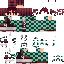 Скин Minecraft «DuskVenom_689270»