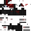 Скин Minecraft «DuskWraith_68B9B7»