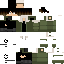 Скин Minecraft «DuskSentry_68C87C»