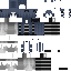 Скин Minecraft «DuskNatsu_68CF50»
