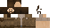 Скин Minecraft «DuskAdventurer_68ED5D»