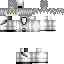 Скин Minecraft «EchoMerlin_6903C7»
