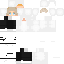 Скин Minecraft «EchoShark_6909A0»