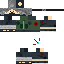 Скин Minecraft «EchoCobra_690E7F»