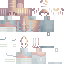 Скин Minecraft «EchoAkira_693022»