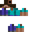 Скин Minecraft «EchoStrider_6938A1»