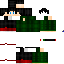 Скин Minecraft «EchoShield_693EFB»