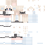 Скин Minecraft «EchoAiko_696595»