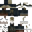 Скин Minecraft «EchoWraith_6979DE»