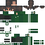 Скин Minecraft «EchoEnder_697A97»