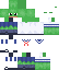 Скин Minecraft «EchoHydra_6998C5»