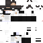 Скин Minecraft «EchoAyla_699BFB»