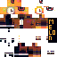 Скин Minecraft «EchoAdventurer_69BD8F»