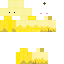 Скин Minecraft «EchoBunny_69D720»
