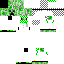 Скин Minecraft «EchoOwl_69DE72»