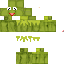 Скин Minecraft «EchoVandal_69FBD8»