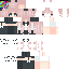 Скин Minecraft «EmberNyra_6A087D»