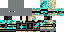 Скин Minecraft «EmberRecon_6A1181»