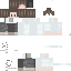 Скин Minecraft «EmberBear_6A385A»