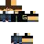 Скин Minecraft «EmberVoyager_6A47D6»