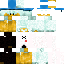 Скин Minecraft «EmberDread_6A6367»
