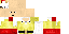 Скин Minecraft «EmberRaven_6AA3F4»