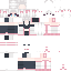 Скин Minecraft «EmberElly_6ABC07»