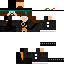 Скин Minecraft «EmberVelvet_6AC6C0»