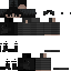 Скин Minecraft «EmberHydra_6AC82B»