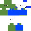 Скин Minecraft «EmberFox_6AD020»