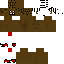 Скин Minecraft «EmberHydra_6AD80D»