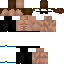 Скин Minecraft «EmberVoyager_6AF7F5»