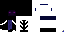 Скин Minecraft «FrostCube_6B430C»