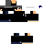 Скин Minecraft «FrostCrown_6B6F13»