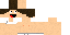 Скин Minecraft «FrostMira_6B8261»