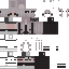 Скин Minecraft «FrostElly_6B9CE3»