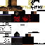 Скин Minecraft «FrostMantis_6BAF90»