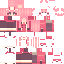 Скин Minecraft «FrostHaru_6BC88A»