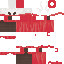 Скин Minecraft «FrostVesper_6BCE59»
