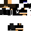 Скин Minecraft «FrostSterling_6BD2BC»