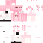 Скин Minecraft «FrostLeya_6BE97E»