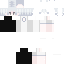 Скин Minecraft «GhostNyra_6C08C9»