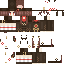 Скин Minecraft «GhostArcher_6C1ADE»