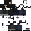 Скин Minecraft «GhostDread_6C2350»