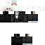 Скин Minecraft «GhostYoru_6C44EC»