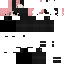 Скин Minecraft «GhostYuna_6C4CEE»